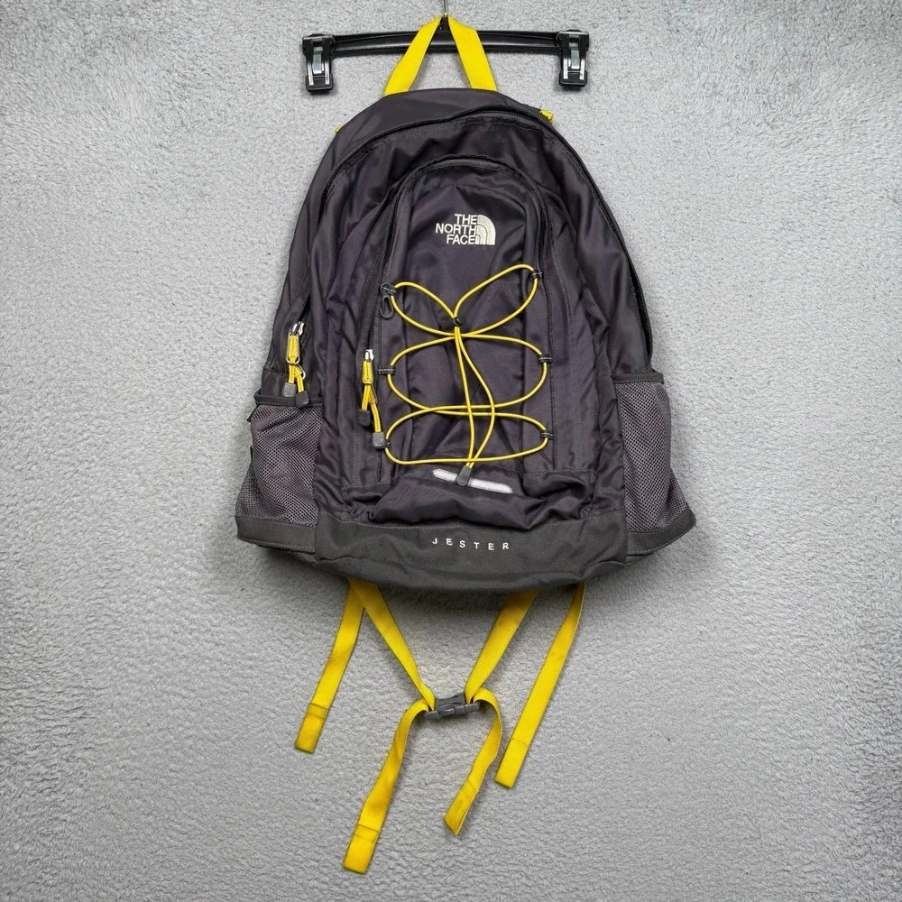 The North Face Jester Backpack